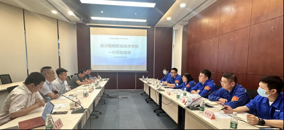 江城智造破浪前行 国产大邮轮出坞与武汉技术崛起的双重奏