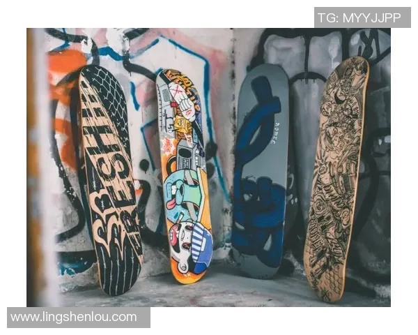 滑板运动新风潮权威发布实力榜单引领未来发展趋势