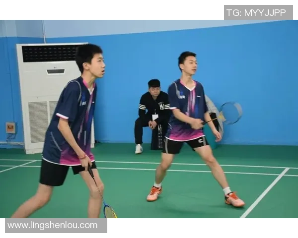 西安羽毛球队个人能力深度对比分析与发展潜力探讨